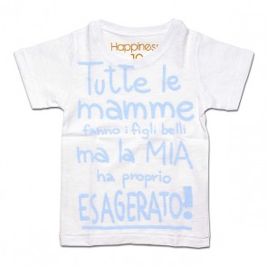 Abbigliamento per bambini