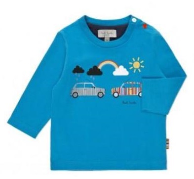 Abbigliamento per bambini