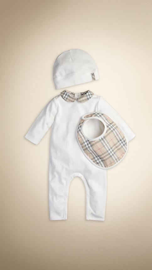 Abbigliamento per bambini
