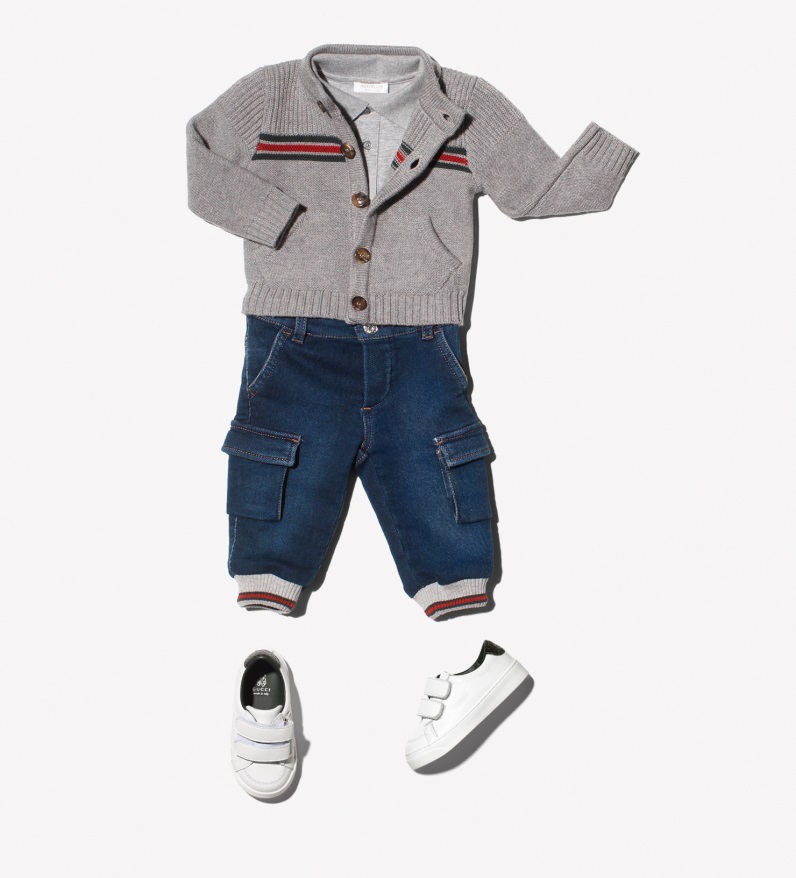 Abbigliamento per bambini