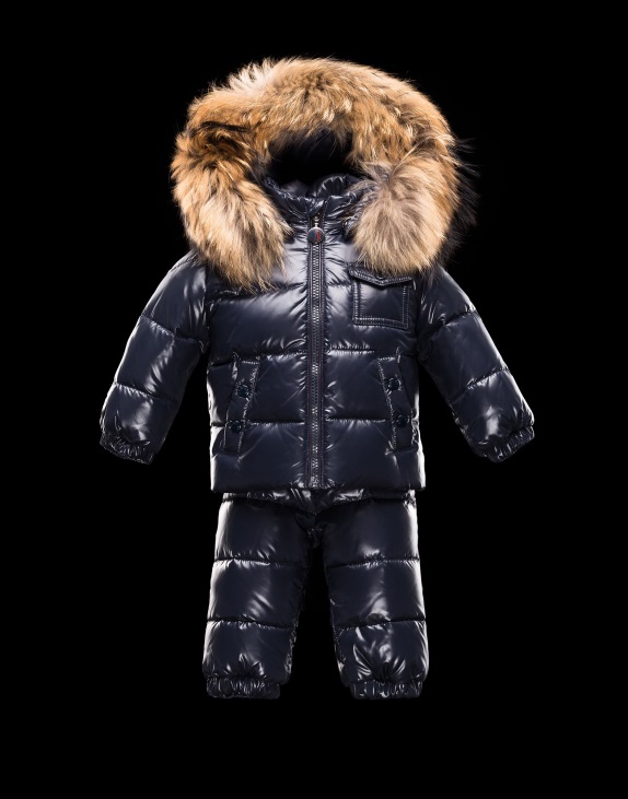 Abbigliamento per bambini