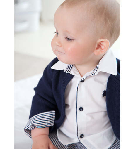 Abbigliamento per bambini