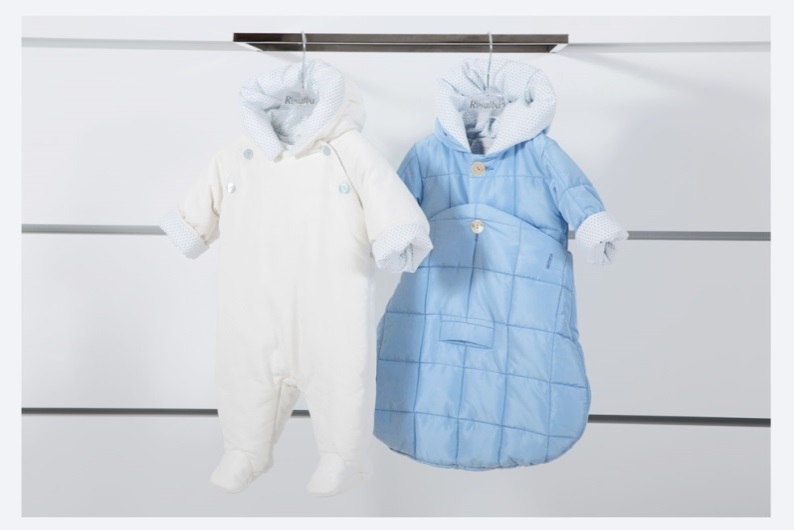 Abbigliamento per bambini